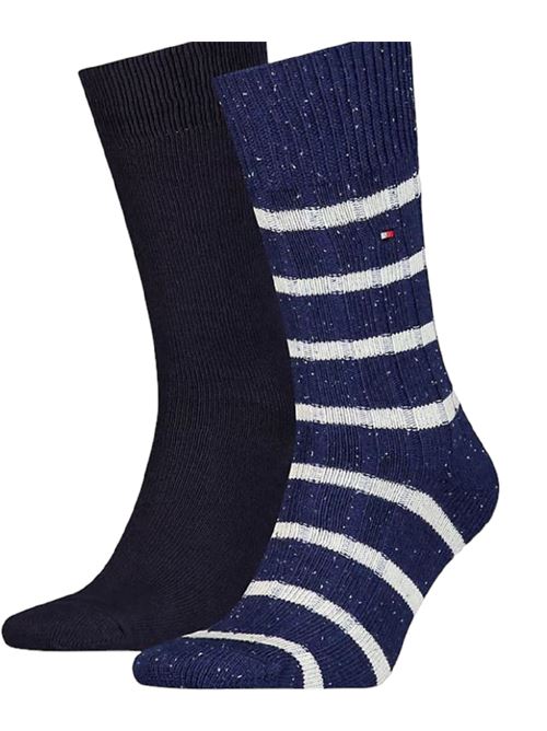 Calze Tommy hilfiger | 701225396001 BLU
